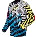Fox Racing 360 Explosion Youth Boys Dirt Motorcycle Jersey - 2009 Model