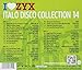 ZYX Italo Disco Collection 14 / Various