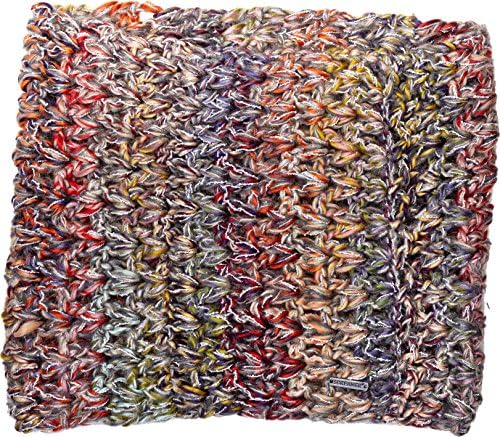 Screamer Women's Becki Infinity Neck Gaiter/Scarf