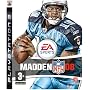 Madden NFL 08 (PS3)