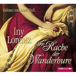 Die Rache der Wanderhure