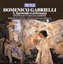 Gabrielli: S. Sigismondo re di Borgogna
