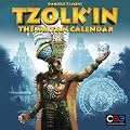 Tzolk'in - the Mayan Calendar