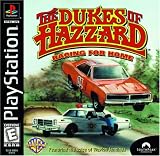 Dukes of Hazzard: Racing for Home