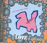  -  The One and Only [Love] Album