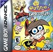 Fairly Odd Parents: Enter the Cleft GBA
