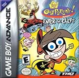 Fairly Odd Parents: Enter the Cleft GBA