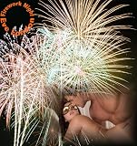 Firework Night (Seasonal Erotica)
