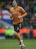 Jigsaw of SOCCER - Barclays Premier League - Birmingham City v Wolverhampton Wanderers from Wolves
