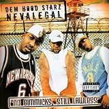 No Gimmicks Still Lawless (W/Dvd)