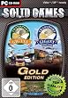 Solid Games - Transport Gigant Gold
