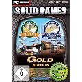 Solid Games - Transport Gigant Gold