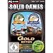 Solid Games - Transport Gigant Gold