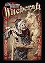 The Dark Horse Book Of Witchcraft