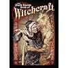 The Dark Horse Book Of Witchcraft