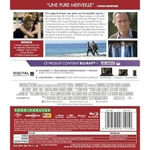 Il était temps [Blu-ray + Copie digitale]