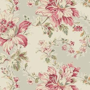 mazon.com - Waverly Corsage Quartez PEVA