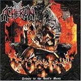 Acheron -  Tribute to the Devil's Music