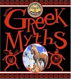 Ancient Greek Myths