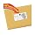 Avery White Mailing Labels for Ink Jet Printers, 2 x 4 Inch, Box of 1000 (8463)