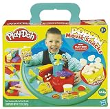 Play Doh - 20690 - Loisir Créatif - La Machine à Pop-corn