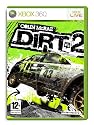 Colin McRae: Dirt 2 (Xbox 360)