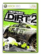 Colin McRae: Dirt 2 (Xbox 360)
