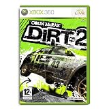Colin McRae: Dirt 2 (Xbox 360)by Codemasters Limited