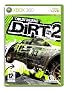 Colin McRae: Dirt 2 (Xbox 360)