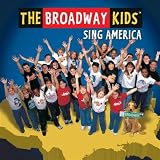 Broadway Kids Sing America