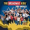 Image of album by The Broadway Kids