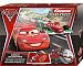 Disney Cars 2 1:43 Scale Slot Car Racing Track Set: "World Grand Prix"