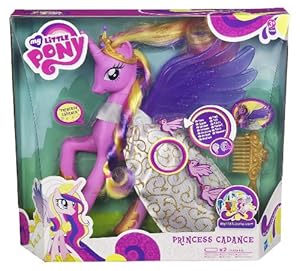 My Little Pony Princess Cadance