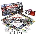 Transformers Collector's Edition MONOPOLY&reg;