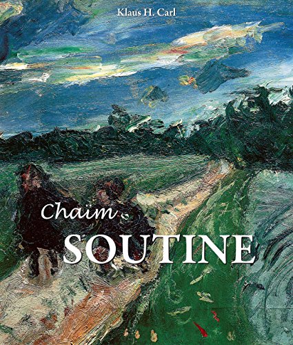 Soutine (German Edition)