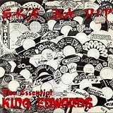 Ska-Ba-Dip-Essential King Edwards [VINYL]