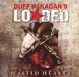Wasted Heart Ep