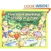 Five Little Monkeys Sitting in a Tree