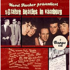 50 Jahre Beatles in Hamburg