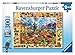 Ravensburger Desert Life Puzzle (300 Piece)