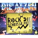Rock die Schei�e Fett