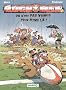 Les Rugbymen, Tome 3 : On n'est pas venus pour �tre l� !