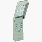 Chamberlain 940DID Security+ Wireless Keyless Entry