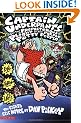 Captain Underpants and the Preposterous Plight of the Purple Potty People (Captain Underpants (Quality))