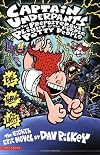 Captain Underpants and the Preposterous Plight of the Purple Potty People
