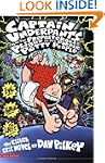 Captain Underpants and the Prepostero...
