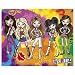 BRATZ PUNK MOVIE POSTER