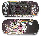 After Party Decorative Protector Skin Decal Sticker for Sony Playstation PS ....