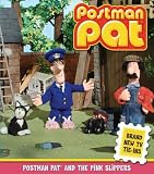 Postman Pat and the Pink Slippers (Postman Pat)