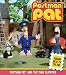 Books : Postman Pat and the Pink Slippers (Postman Pat)